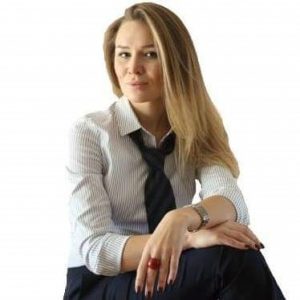 Natalia Golenkova Digital advisoe, online marketing specialist NJ NY