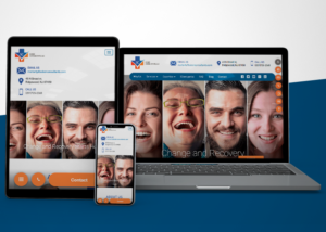 Sober Consultants - Dimaco web website building and online presence Natalia Golenkova